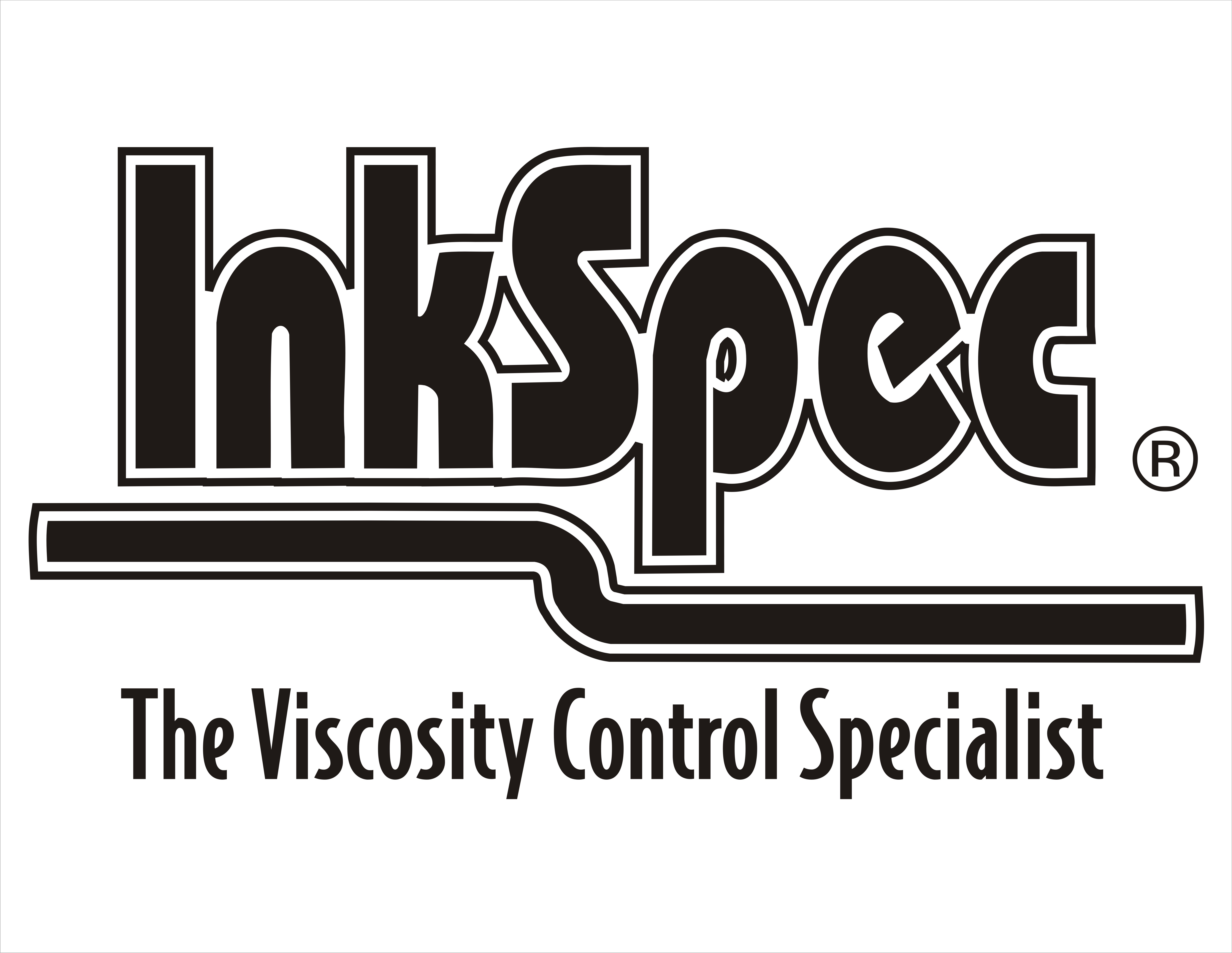 InkSpec Logo
